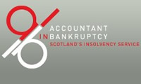 Accountant in Bankruptcy logo