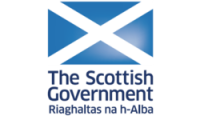 The Scottish Government Logo