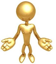 Why Us Gold Man